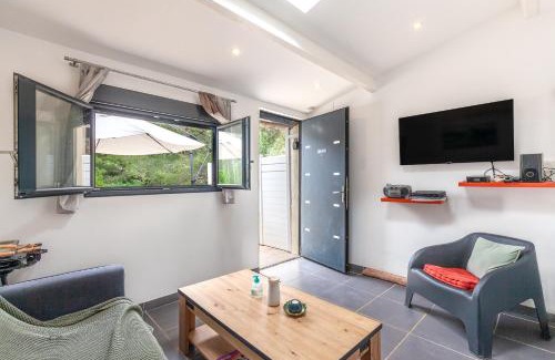 Niolon House | Gîte rénové Calanque La Vesse