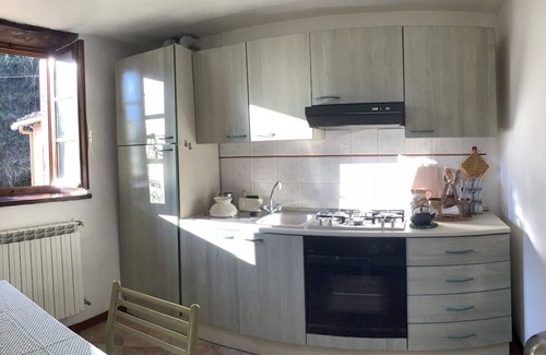 Villabuona Cottage | Gîte Rural Colleccio