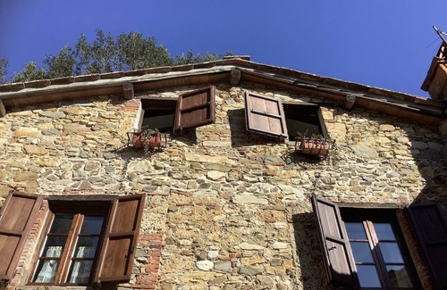 Villabuona Cottage | Gîte Rural Colleccio