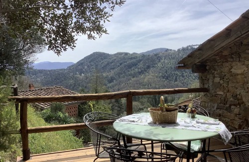 Villabuona Cottage | Gîte Rural Colleccio