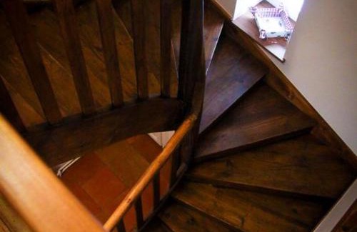 Cherier House | Gîte rural familial avec jardin, terrasse et équipements modernes près du Parc Livradois Forez - FR-1-496-22