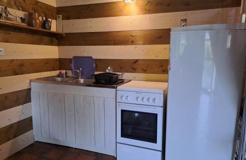 La Celle-sous-Gouzon House | gîte rural le Syet