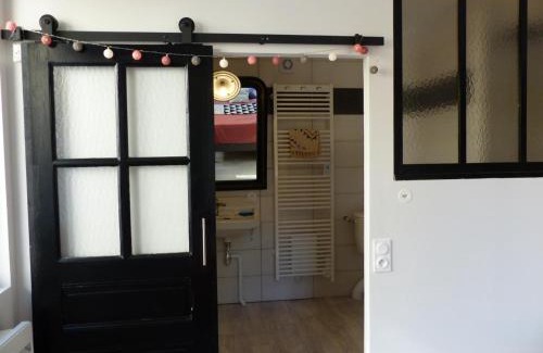 Vicq House | Gîte rustique rénové avec charme à la ferme - FR-1-489-166