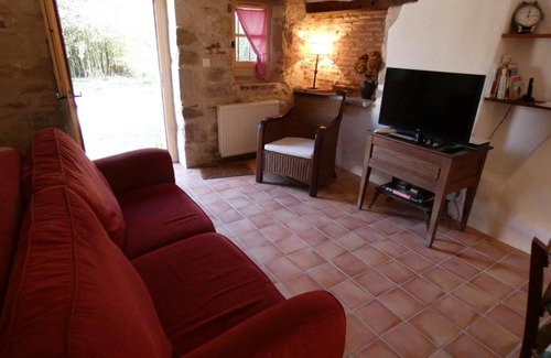 Saugnac-et-Cambran House | Gîte Saugnac-et-Cambran, 2 pièces, 2 personnes - FR-1-360-245