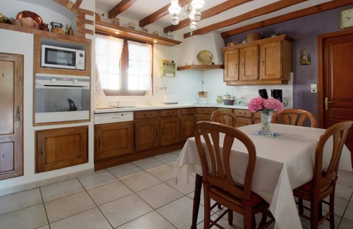 Eysines Apartment | Gîte Seguin - Eysines