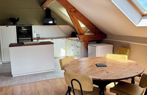 Lalinde Apartment | Gîte sur la Dordogne