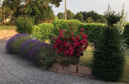 Burdinne House | Gîte Sur puremont