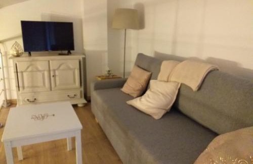 Saint-Laurent-de-Medoc Apartment | Gîte Terre