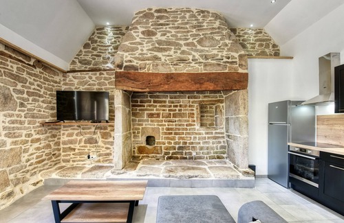 Peret-Bel-Air House | Gîte Theillac - Maison au calme avec beau jardin