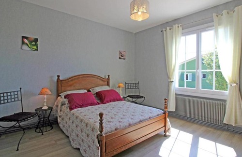 Tizac-de-Curton House | Gîte Tizac-de-Curton, 3 pièces, 4 personnes - FR-1-440-175
