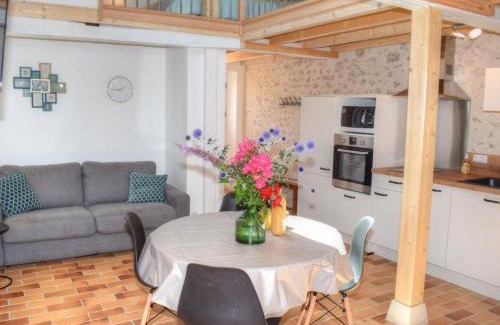Joue-les-Tours House | Gîte tout inclus à Joué-lès-Tours avec grand jardin, proche châteaux et nature - FR-1-381-545