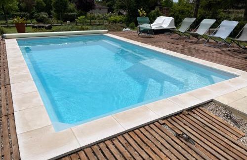 Montastruc House | Gîte Villa Santina