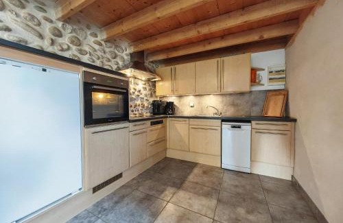 Saint-Didier-sous-Aubenas Apartment | Gîtes à la ferme du Bosquet