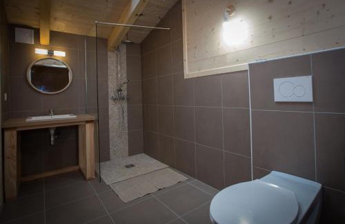 Sauze Apartment | gîtes à la ferme dela le var