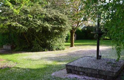 Lamballe House | Gîtes au Clos du Lit