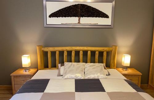 Anseremme Apartment | Gîtes de la Croisette 1