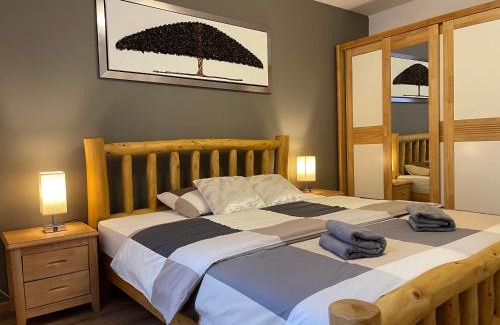 Anseremme Apartment | Gîtes de la Croisette 1