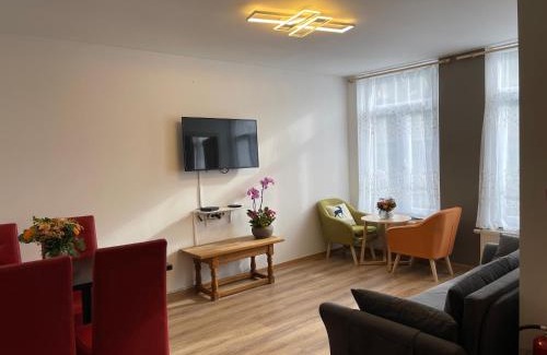 Anseremme Apartment | Gîtes de la Croisette 1