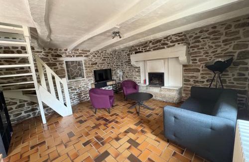 Pont-Aven House | Gîtes du phénix