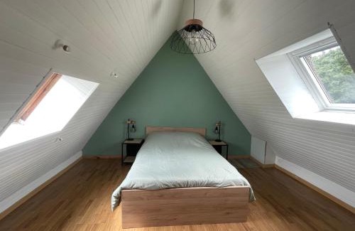 Pont-Aven House | Gîtes du phénix