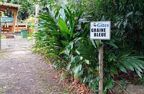 Pointe-Noire House | Gîtes graine bleue