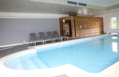 Bouillon Apartment | Gîtes La Cigale et Le Grillon