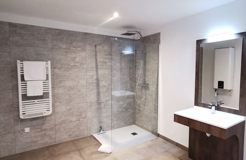 Sadroc Bed & Breakfast | Gîtes Pour 2 Personnes