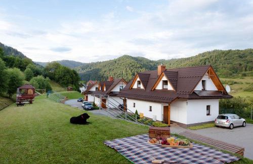 Szczawnica House | Góralskie Domki