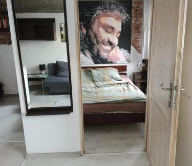 Fabryczna Apartment | Górnicza Wrocław