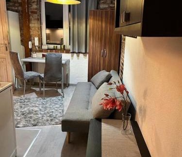 Fabryczna Apartment | Górnicza Wrocław