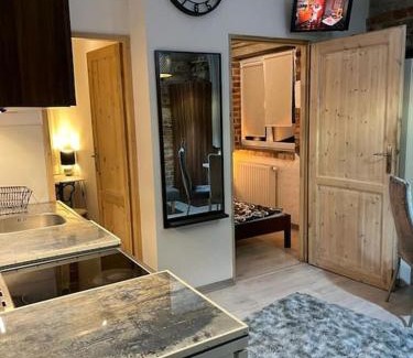 Fabryczna Apartment | Górnicza Wrocław
