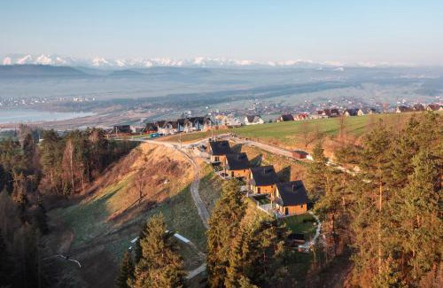 Huba Ski Chalet | Górska Ostoya