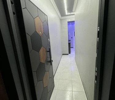 Amasra Apartment | Gökçe Apart & Pansiyon Amasra