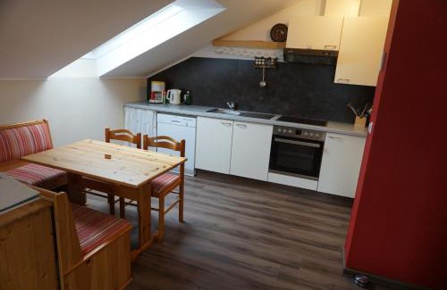 Wald House | Gölsenhof - Fam. Büchinger