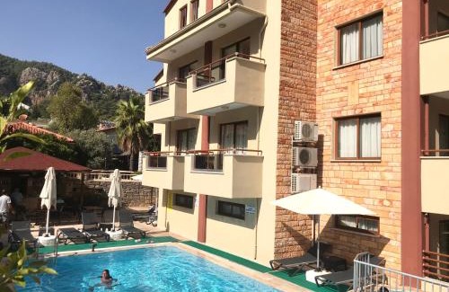 Turunc Apartment | Gözdem Apart