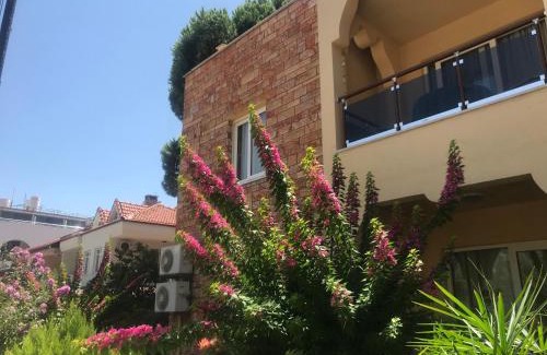 Turunc Apartment | Gözdem Apart