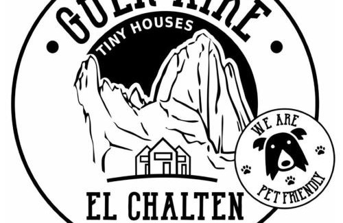El Chalten House | Güer Aike Mejor Tiny house c/vista al Fitz Roy