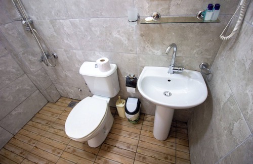 Faralya House | GÜL PENSİON