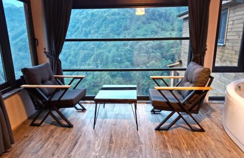 Ayder Cabin | Gülhan Doğa Otel