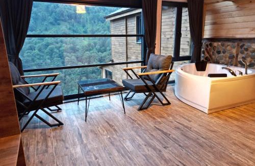 Ayder Cabin | Gülhan Doğa Otel