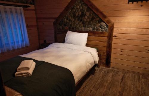 Ayder Cabin | Gülhan Doğa Otel
