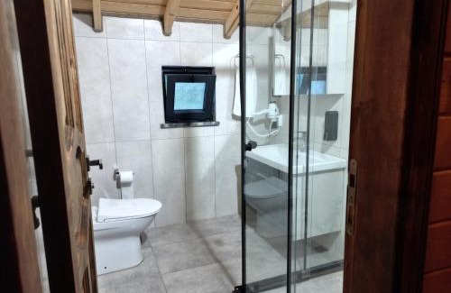 Ayder Cabin | Gülhan Doğa Otel