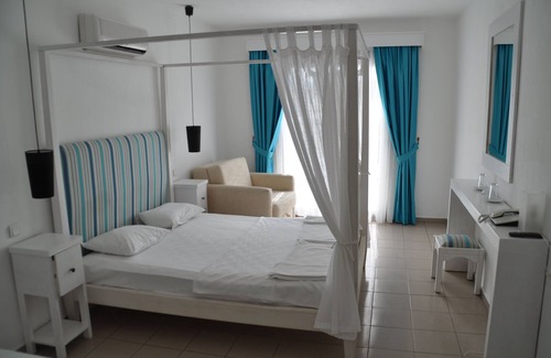 Bodrum City Center Hotel | Gümbet Cove Hotel