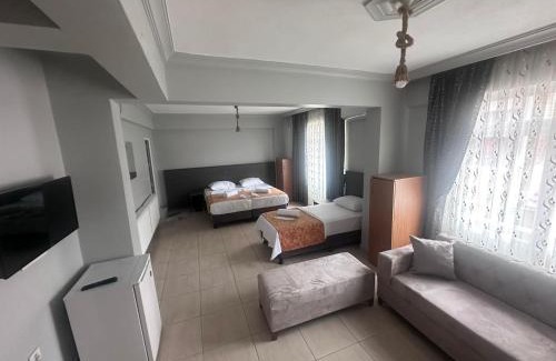 Edirne Apartment | Güneş Pansiyon