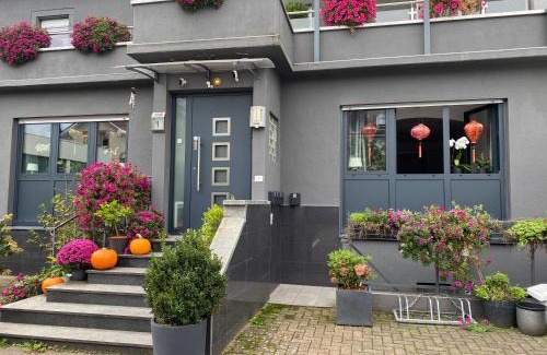 Loerrach House | Günstiges Privatzimmer