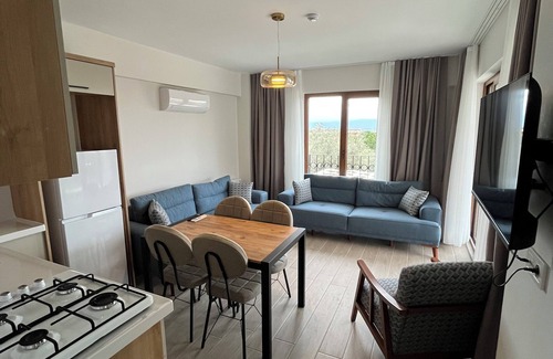 Gure Cabin | Güre Astyra Pansiyon