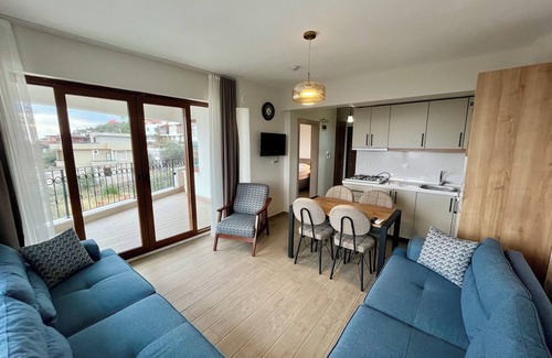 Gure Cabin | Güre Astyra Pansiyon