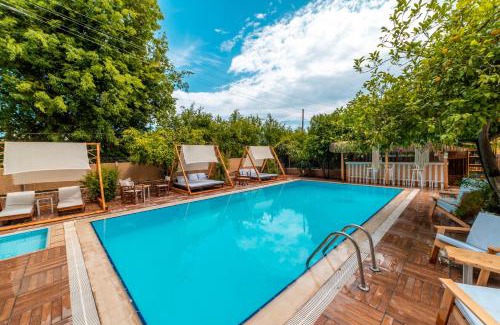 Beldibi Hotel | Gızlıkoyhotel