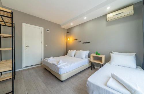 Beldibi Hotel | Gızlıkoyhotel