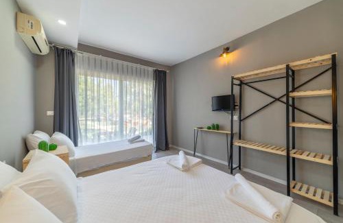 Beldibi Hotel | Gızlıkoyhotel